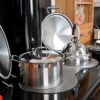 990 Wood-fired Cooker - Image 5