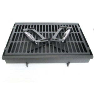 Barbecue Tray