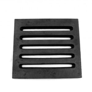 Bottom Grates (set of 2)