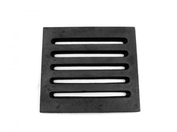 Bottom Grates (set of 2)