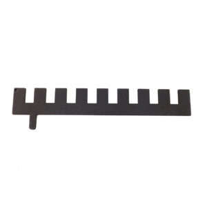 Bottom Primary Air Slider