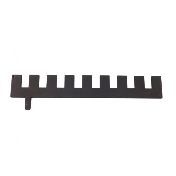 Bottom Primary Air Slider