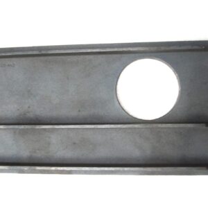Cast Iron Baffle