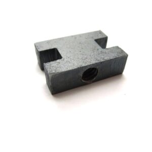 H Block for under Hot Plate (single)