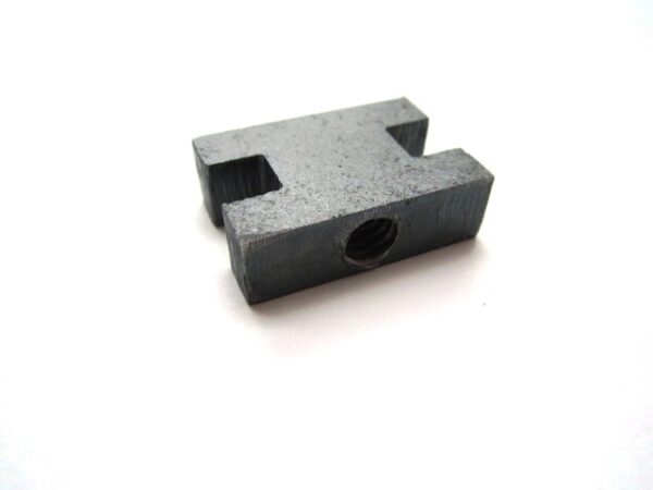 H Block for under Hot Plate (single)