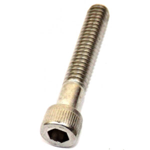 Hot Plate Screw