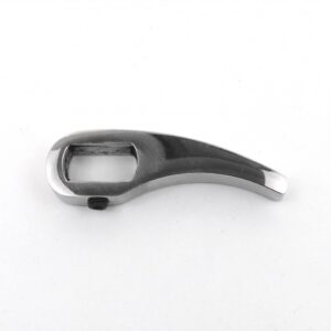 Chrome Door Handle