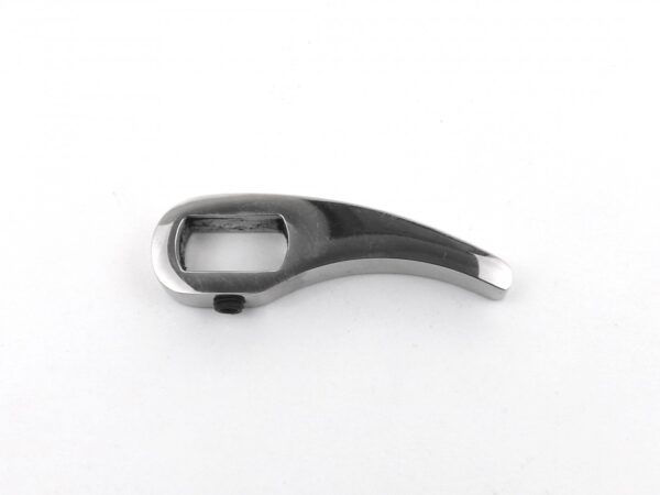 Chrome Door Handle