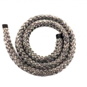 Rope Grey Lower Oven Door