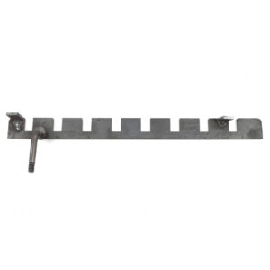 Top Secondary Air Slider Control