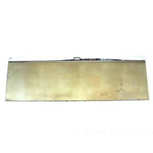 WN and WD Heat Deflector