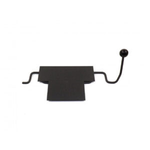Flue Box Damper