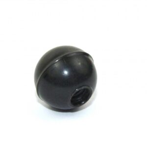 Secondary Air Control Slider Knob
