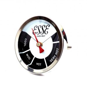 Thermometer Dial