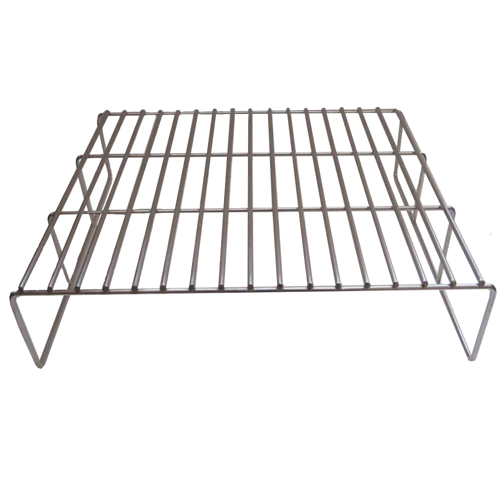 Wire Cooking Rack Wood Fired Cook Stoves North America