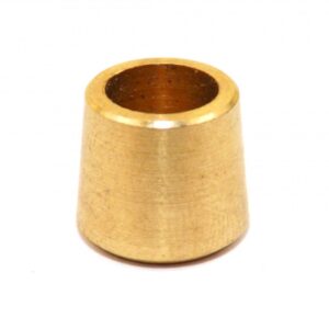 Woodburn Brass Washer