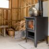 bakeheart angled woodpile
